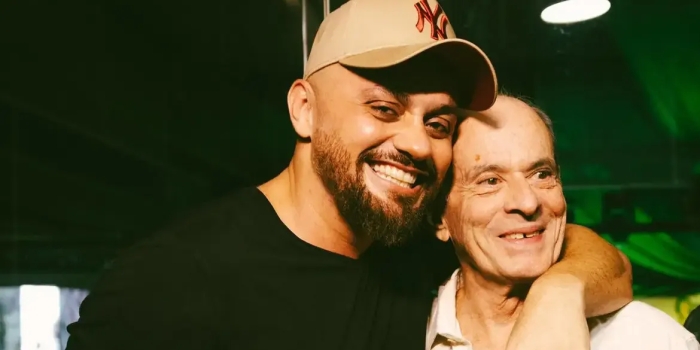 Foto de capa da notícia