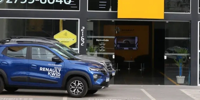 Foto de capa da notícia