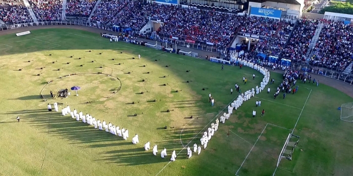 Foto de capa da notícia