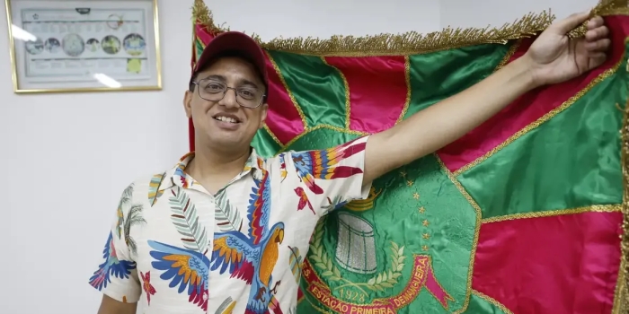 Foto de capa da notícia