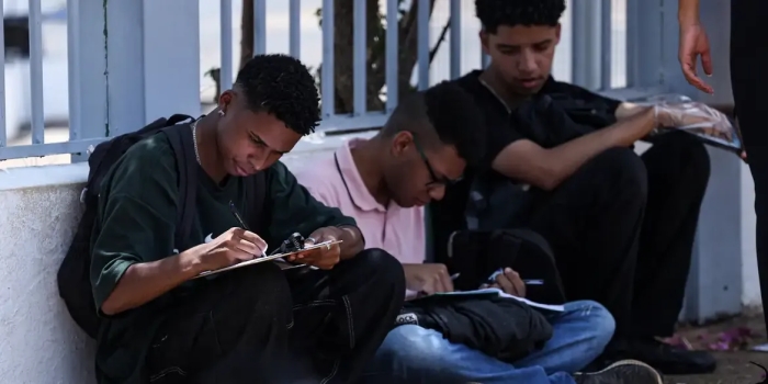 Foto de capa da notícia