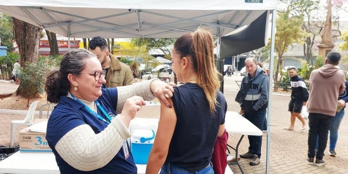 Foto de capa da notícia