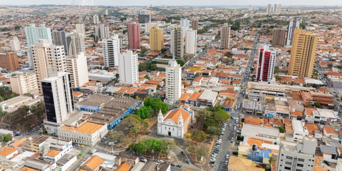 Foto de capa da notícia