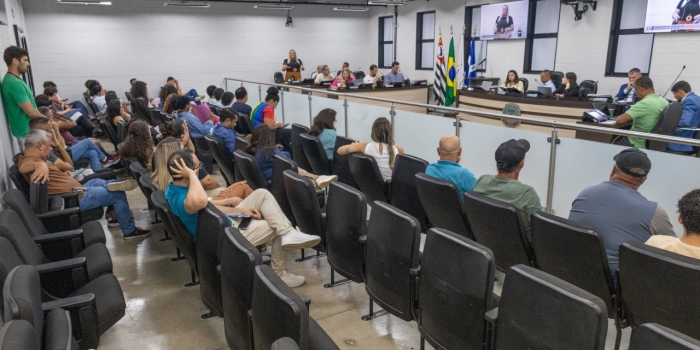 Foto de capa da notícia