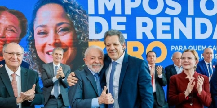 Foto de capa da notícia