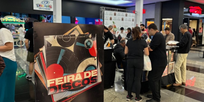 Foto de capa da notícia