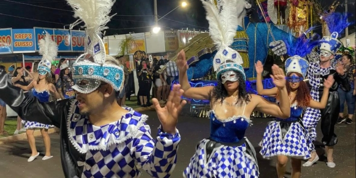 Foto de capa da notícia