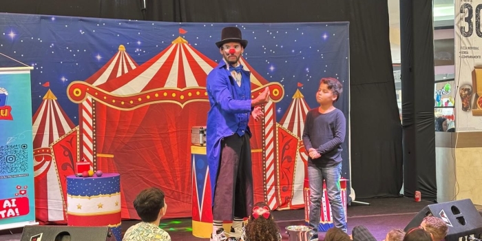 Foto de capa da notícia