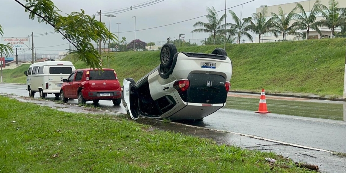 Foto de capa da notícia