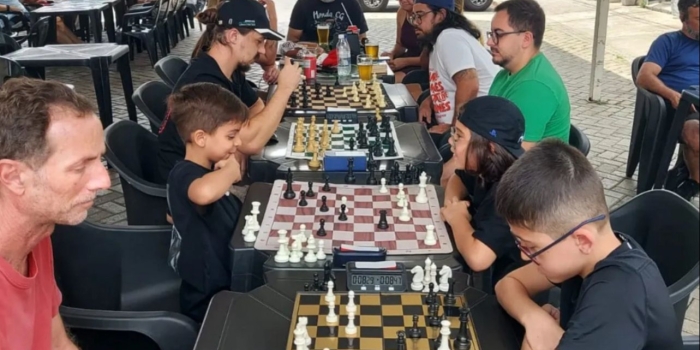 Foto de capa da notícia