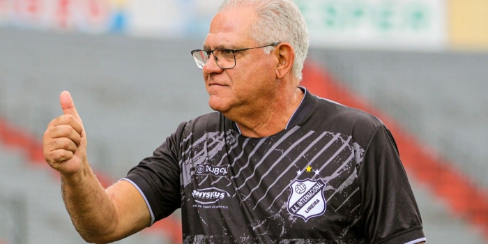 Foto de capa da notícia