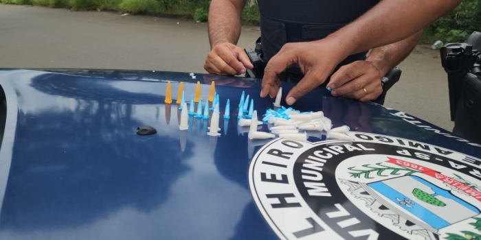 Foto de capa da notícia