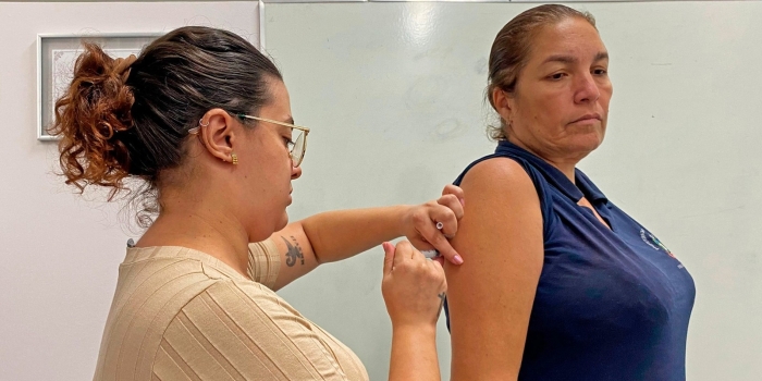 Foto de capa da notícia