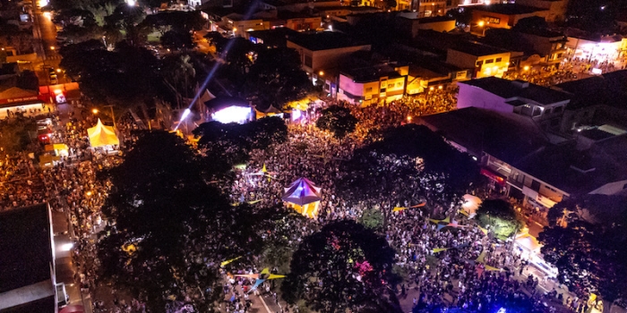 Foto de capa da notícia