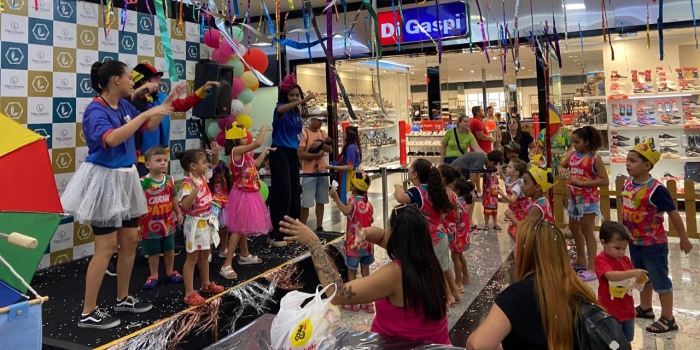 Foto de capa da notícia