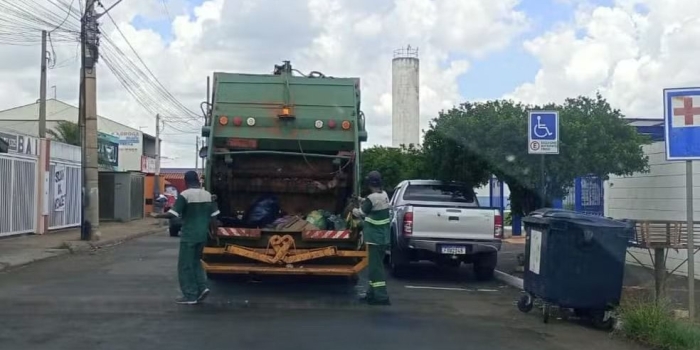 Foto de capa da notícia