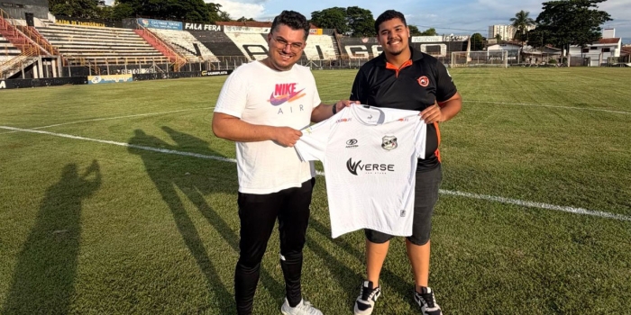 Foto de capa da notícia