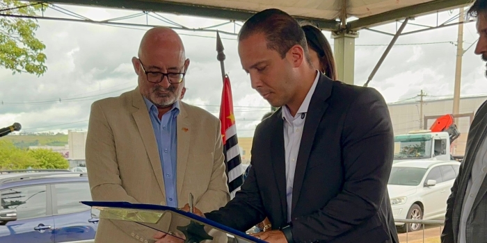 Foto de capa da notícia