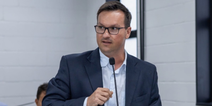 Foto de capa da notícia