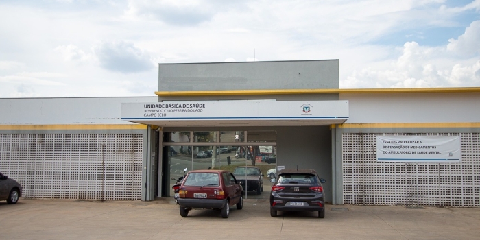 Foto de capa da notícia