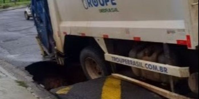 Foto de capa da notícia