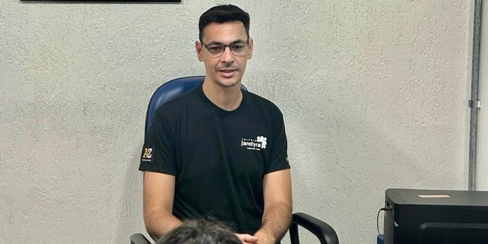 Foto de capa da notícia