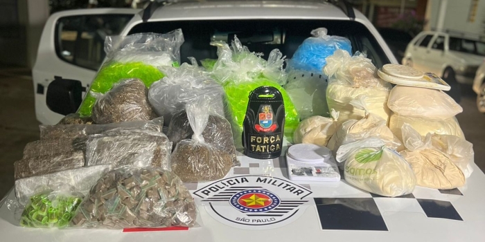 Foto de capa da notícia