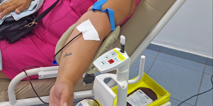 Foto de capa da notícia