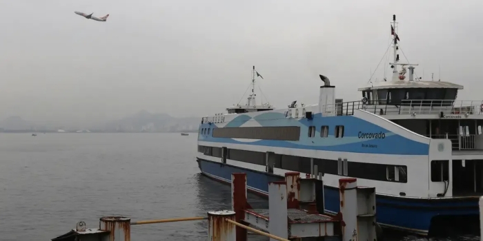 Foto de capa da notícia