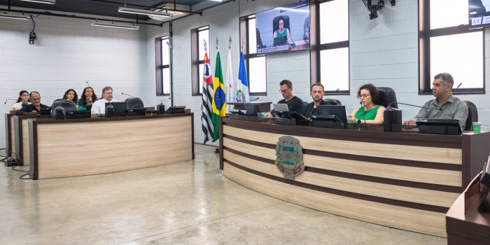 Foto de capa da notícia