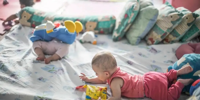 Foto de capa da notícia