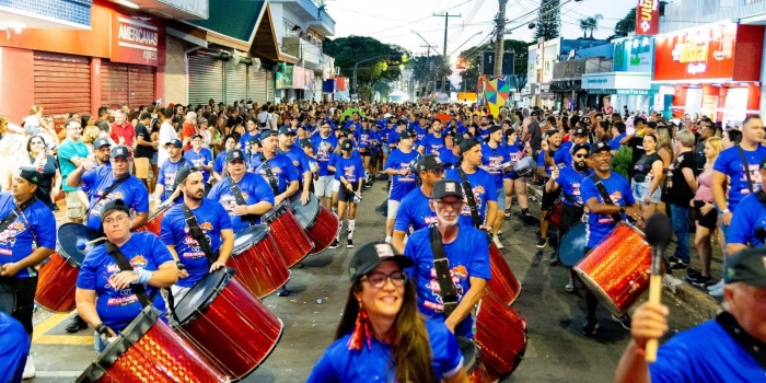 Foto de capa da notícia