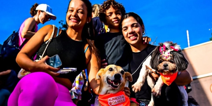 Foto de capa da notícia