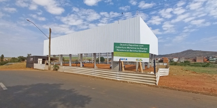 Foto de capa da notícia