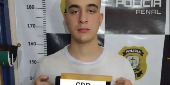 Foto de capa da notícia