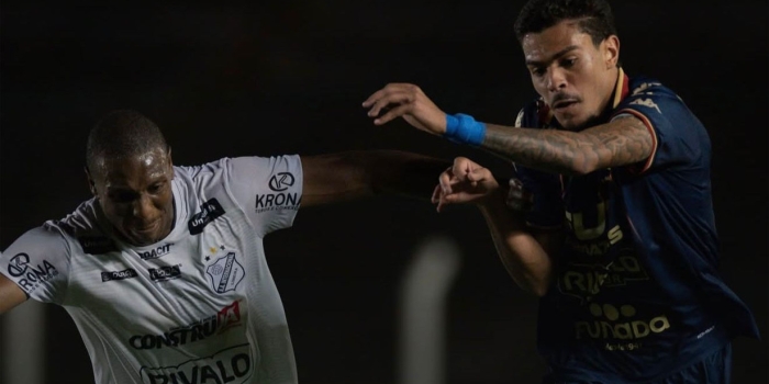 Foto de capa da notícia