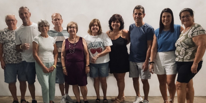 Foto de capa da notícia