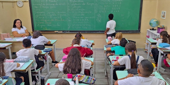 Foto de capa da notícia