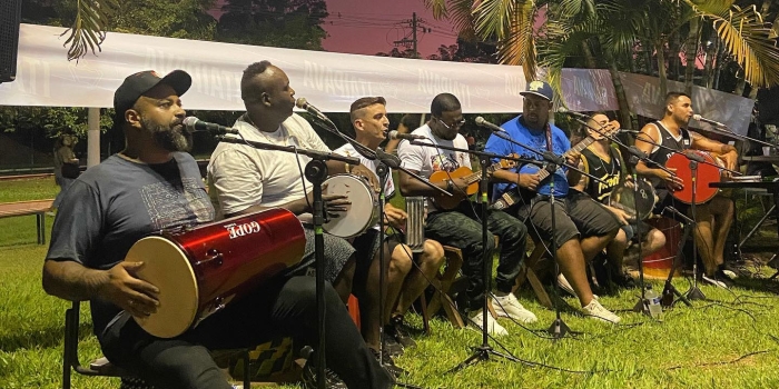 Foto de capa da notícia