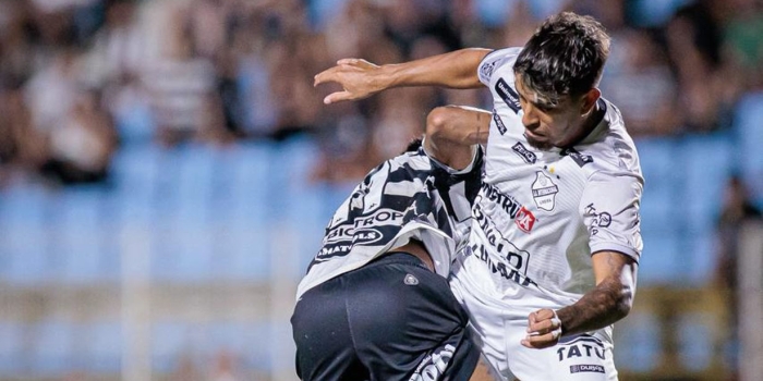 Foto de capa da notícia