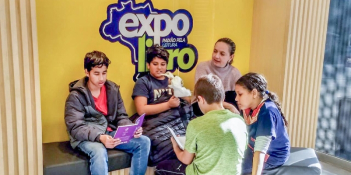 Foto de capa da notícia