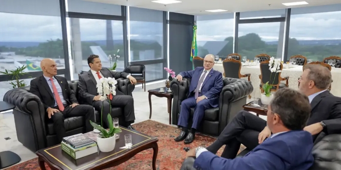 Foto de capa da notícia