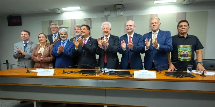 Foto de capa da notícia