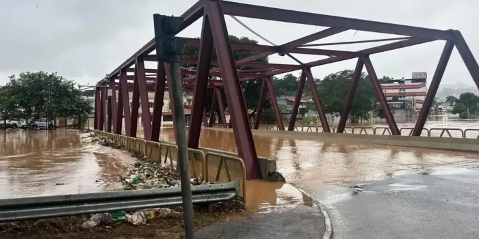 Foto de capa da notícia