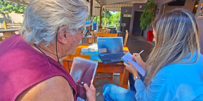 Foto de capa da notícia