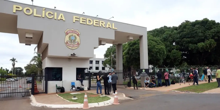 Foto de capa da notícia