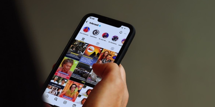 Foto de capa da notícia