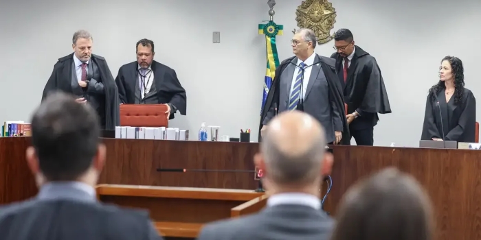 Foto de capa da notícia