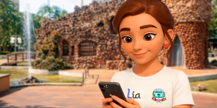 Foto de capa da notícia