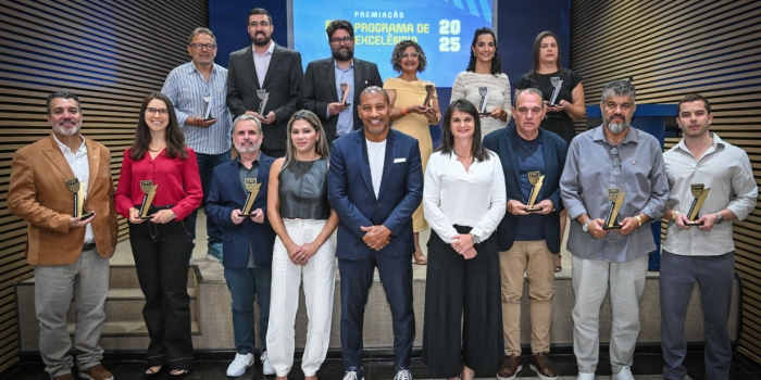 Foto de capa da notícia